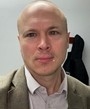 Headshot of Thomas Yeoman